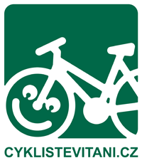 penzion Třeboňsko - cyklisté vítáni