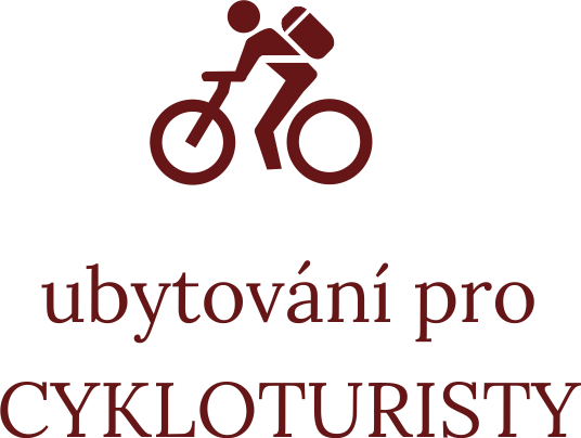 ubytování pro cyklisty