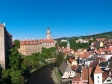 Český Krumlov