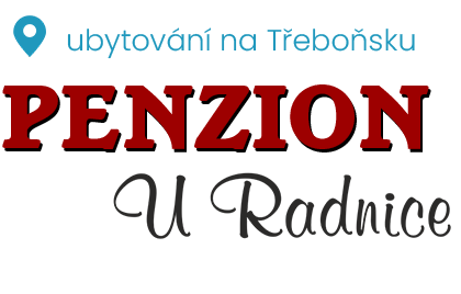 ubytování Třeboňsko U Radnice
